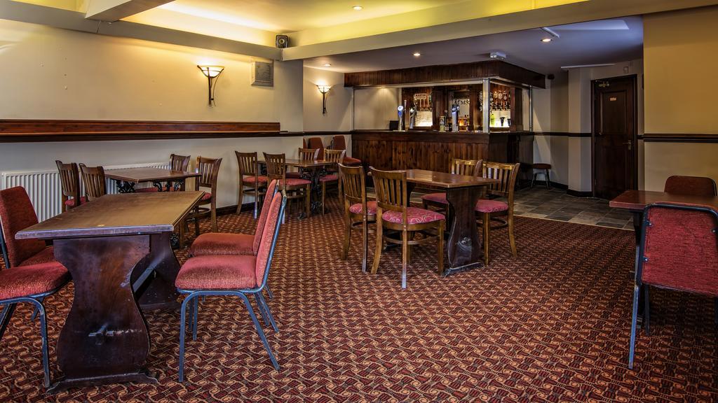 Hotel The Miners Arms Leeds  Esterno foto