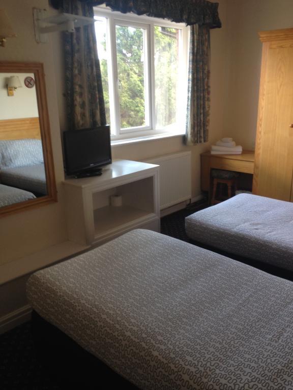 Hotel The Miners Arms Leeds  Esterno foto