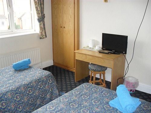 Hotel The Miners Arms Leeds  Esterno foto