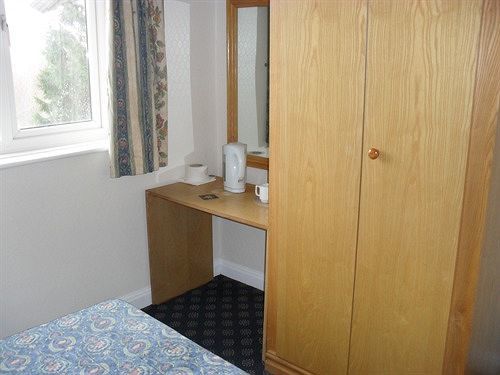 Hotel The Miners Arms Leeds  Esterno foto