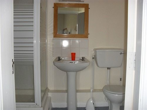Hotel The Miners Arms Leeds  Esterno foto