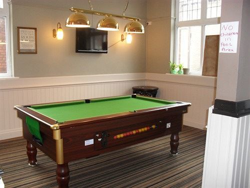 Hotel The Miners Arms Leeds  Esterno foto