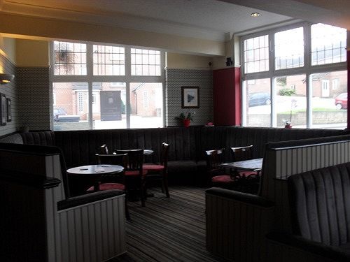 Hotel The Miners Arms Leeds  Esterno foto