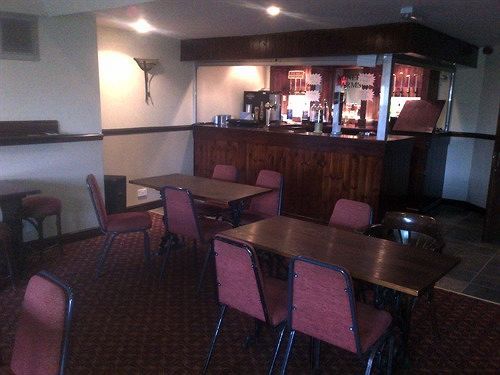 Hotel The Miners Arms Leeds  Esterno foto