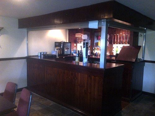 Hotel The Miners Arms Leeds  Esterno foto