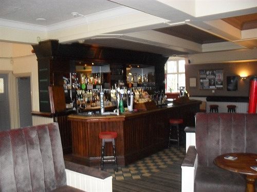 Hotel The Miners Arms Leeds  Esterno foto