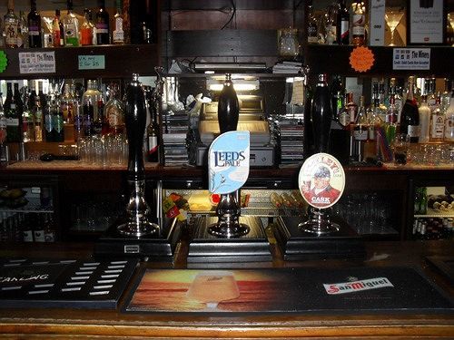 Hotel The Miners Arms Leeds  Esterno foto