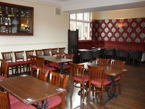 Hotel The Miners Arms Leeds  Esterno foto
