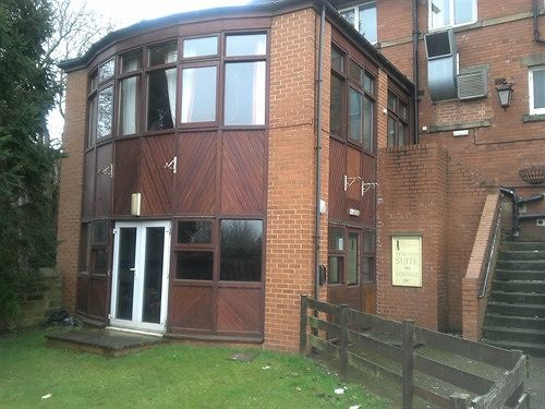 Hotel The Miners Arms Leeds  Esterno foto